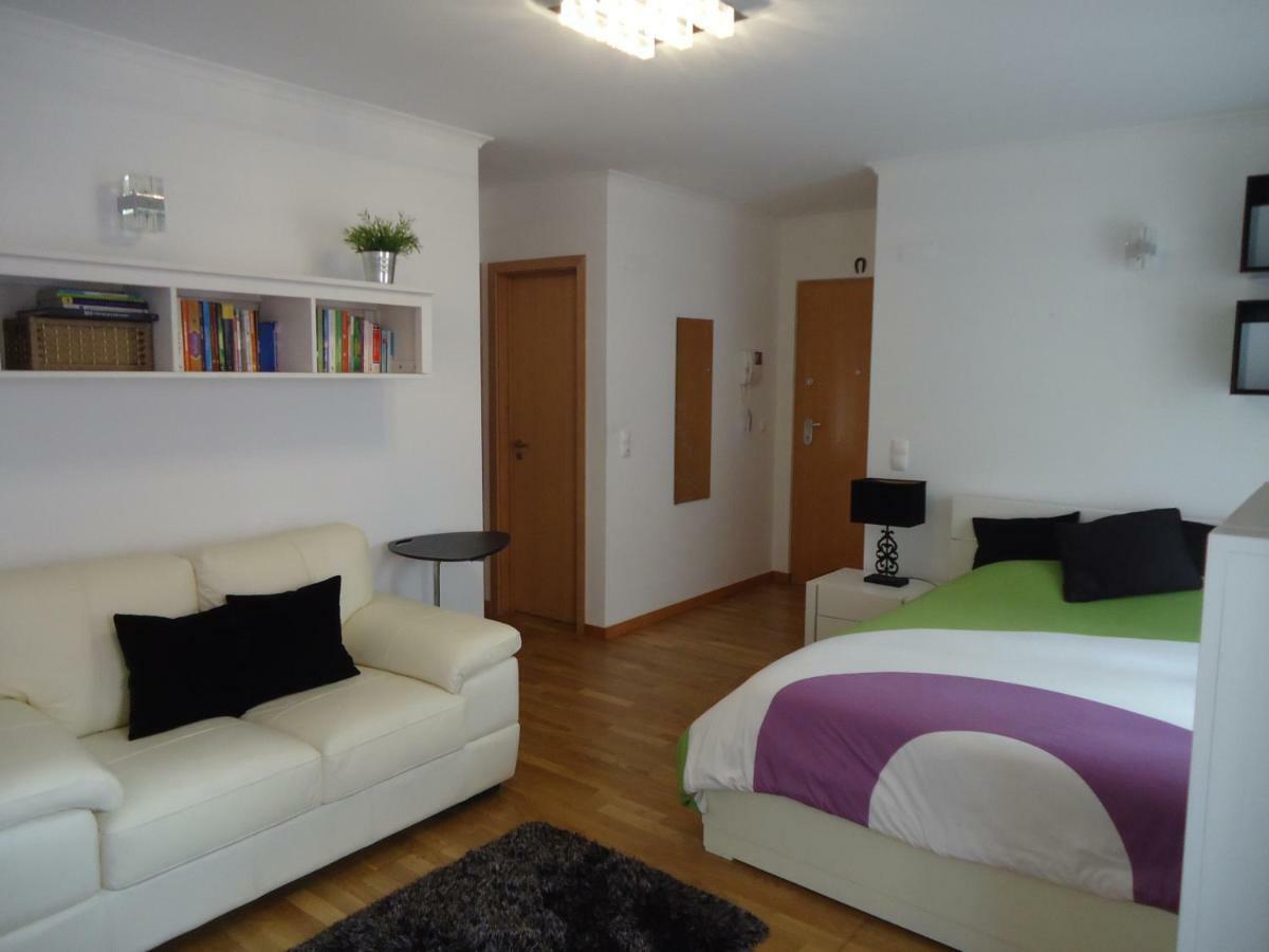 Alfama 2 You Apartamento Lisboa