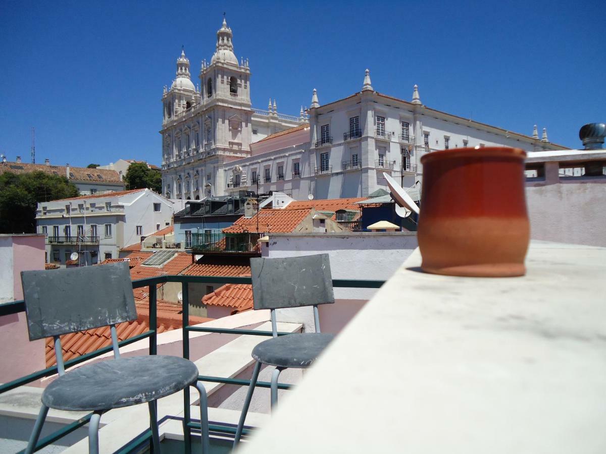 Alfama 2 You