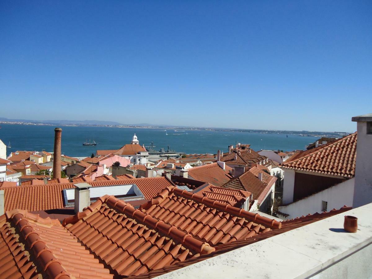 Alfama 2 You Apartamento