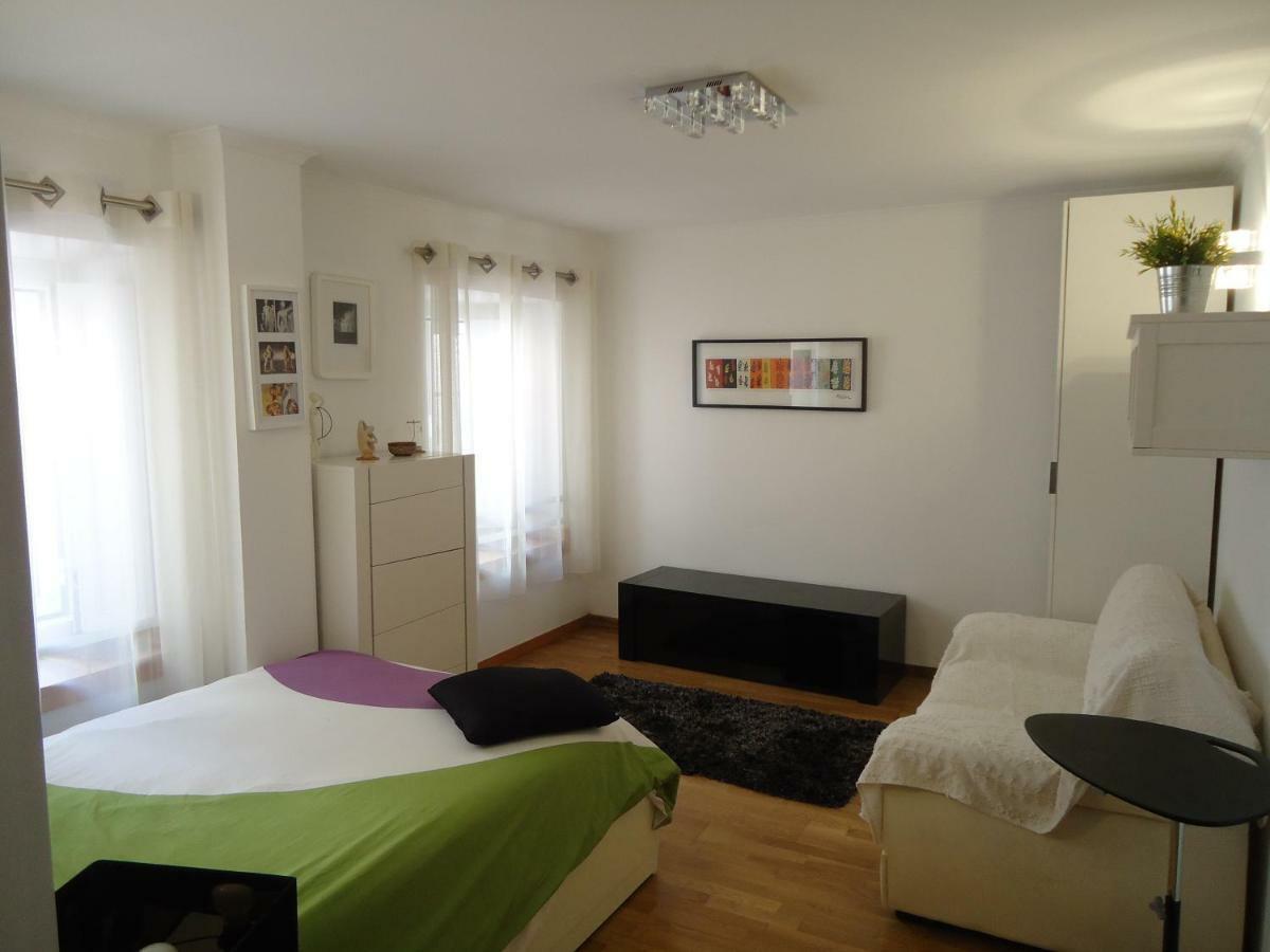 Alfama 2 You Apartamento Lisboa